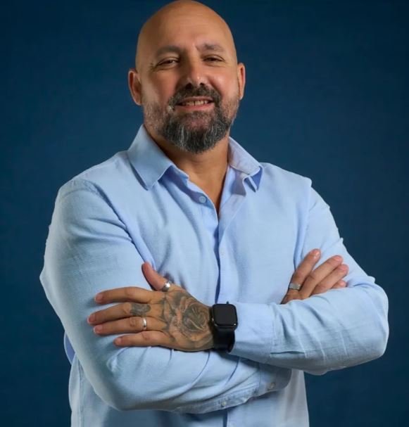 Mickaël Hurtado - Conseiller immobilier IAD France