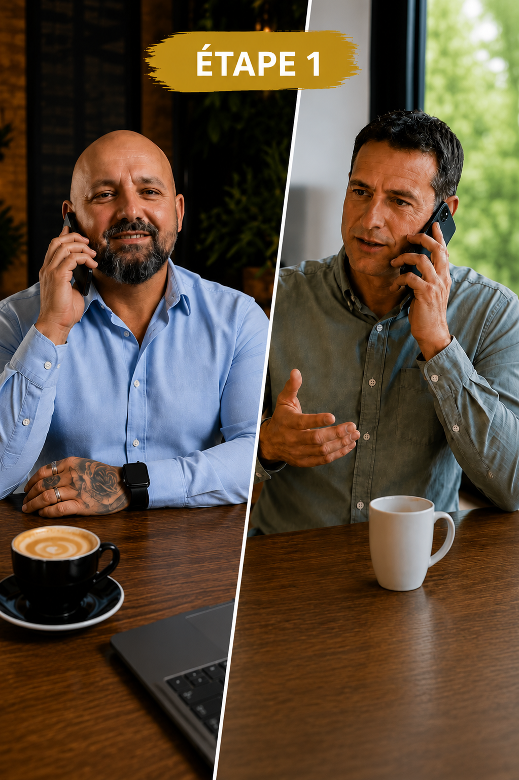 Recommandation immobilière à Avignon — étape 1